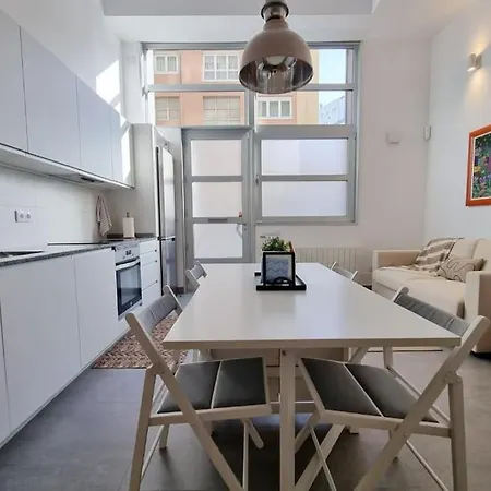 Loft Filipinas Vibes Coruna A Coruna