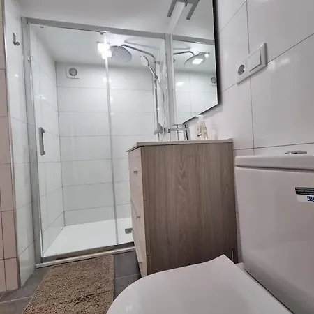 Apartment Loft Filipinas Vibes Coruna