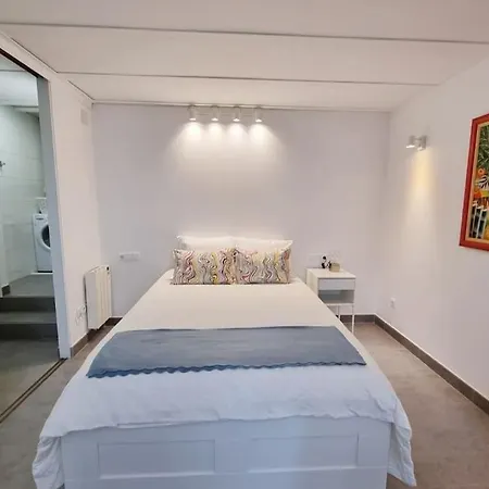 Apartment Loft Filipinas Vibes Coruna *