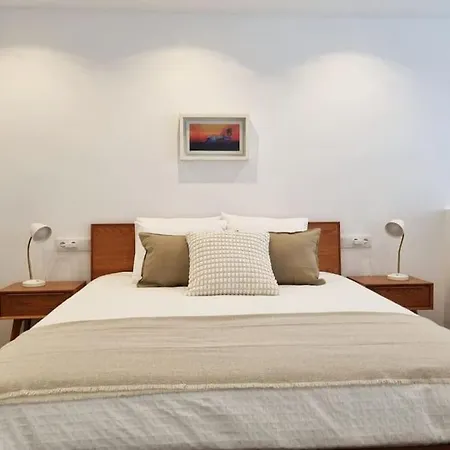 Loft Filipinas Vibes Coruna * A Coruna