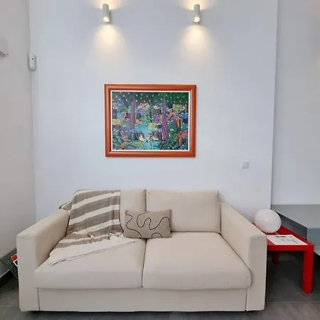 Apartment Loft Filipinas Vibes Coruna A Coruna